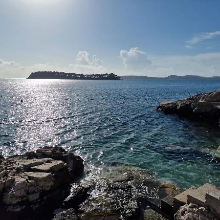 Apartment Ana Lozica With Terrace Dubrovnik Dış mekan fotoğraf