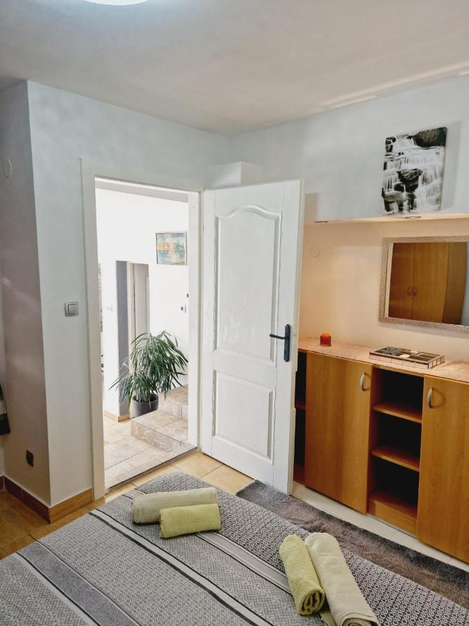 Apartment Ana Lozica With Terrace Dubrovnik Dış mekan fotoğraf