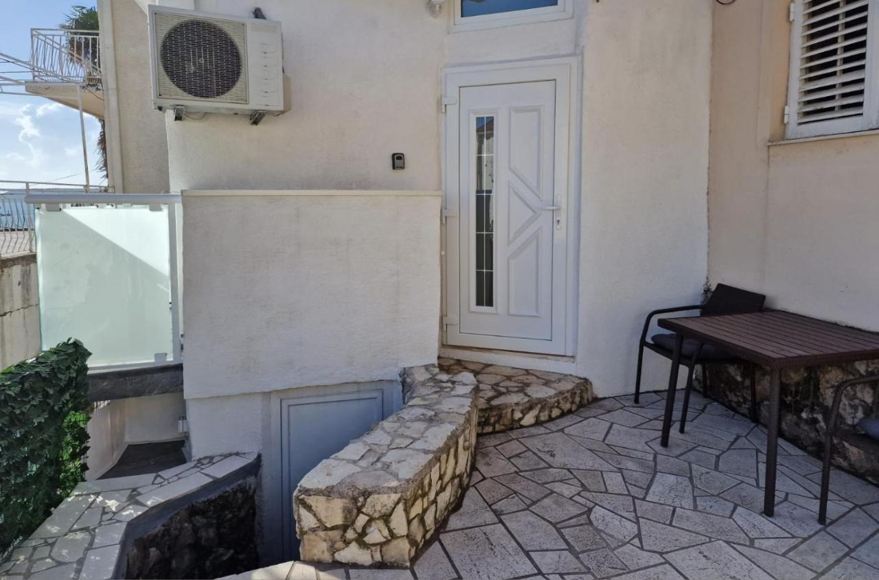 Apartment Ana Lozica With Terrace Dubrovnik Dış mekan fotoğraf