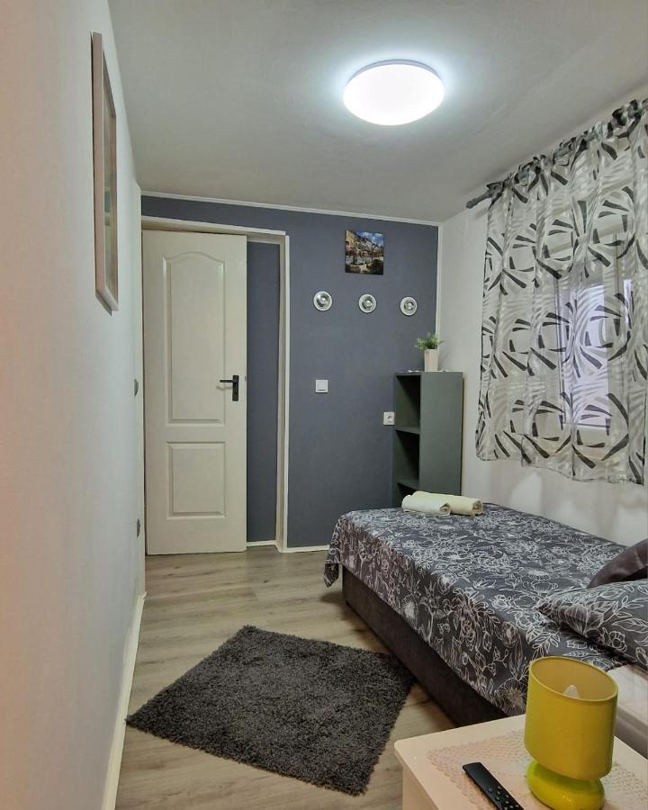 Apartment Ana Lozica With Terrace Dubrovnik Dış mekan fotoğraf